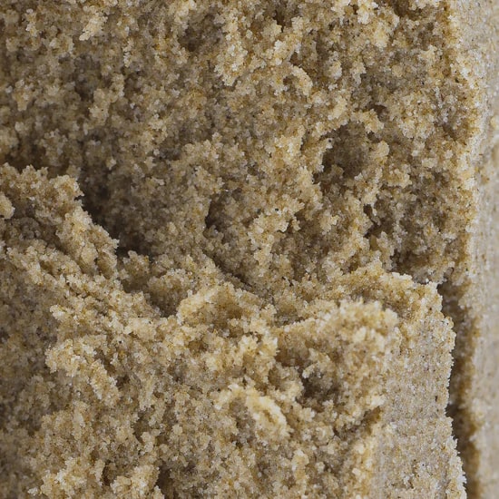 Static dry sift THCA hash - lovlig hash